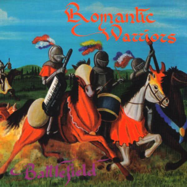 Romantic Warriors — Battlefield
