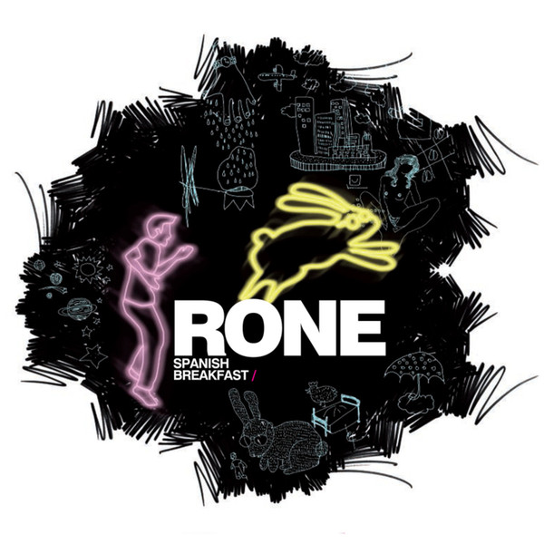 Rone — Spanish Breakfast
