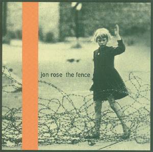 The Fence Cover art