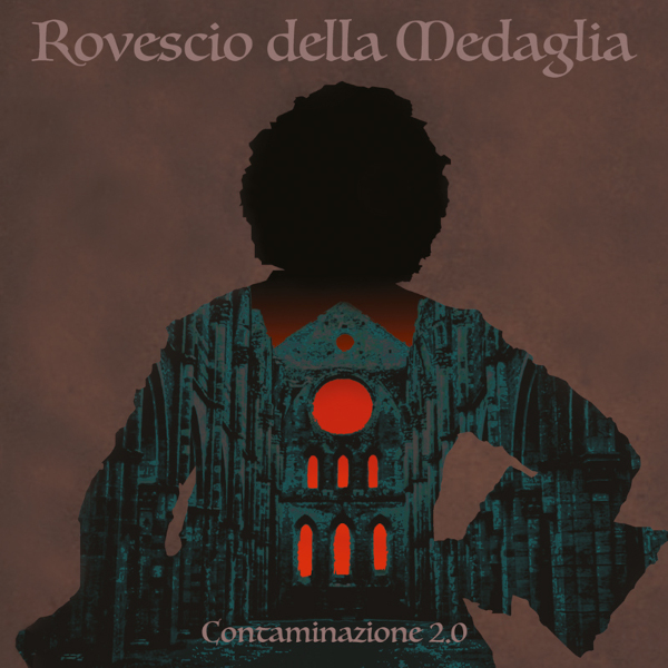 Contaminazione 2.0 Cover art