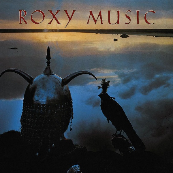 Roxy Music — Avalon