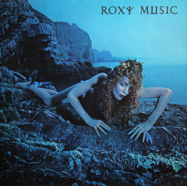 Roxy Music — Siren