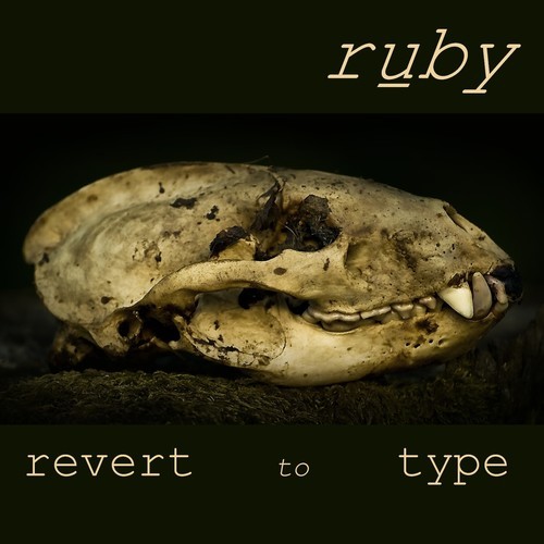 Ruby — Revert to Type