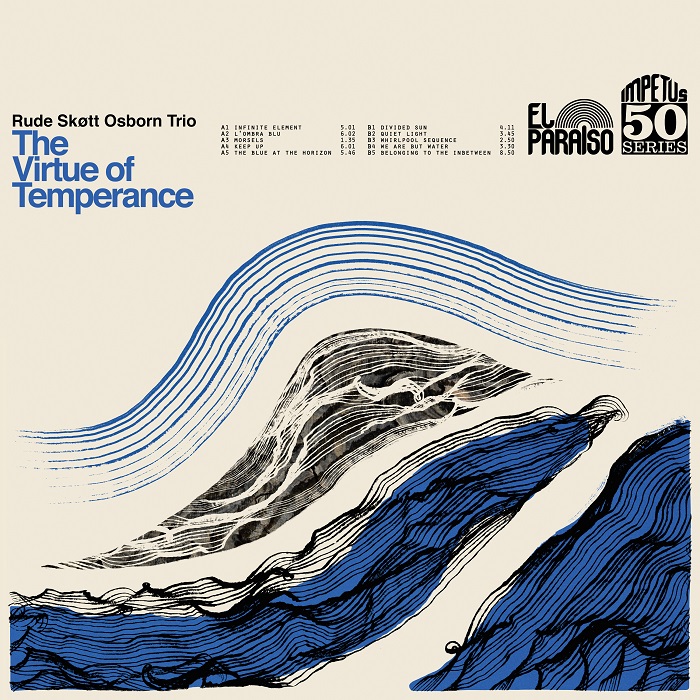 The Virtue of Temperance Cover art