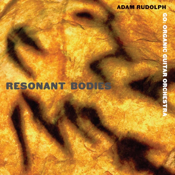 Adam Rudolph / Go: Organic Orchestra — Resonant Bodies