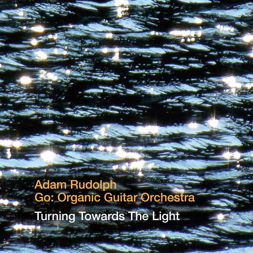 Adam Rudolph / Go: Organic Guitar Orchestra — Turning towards the Light