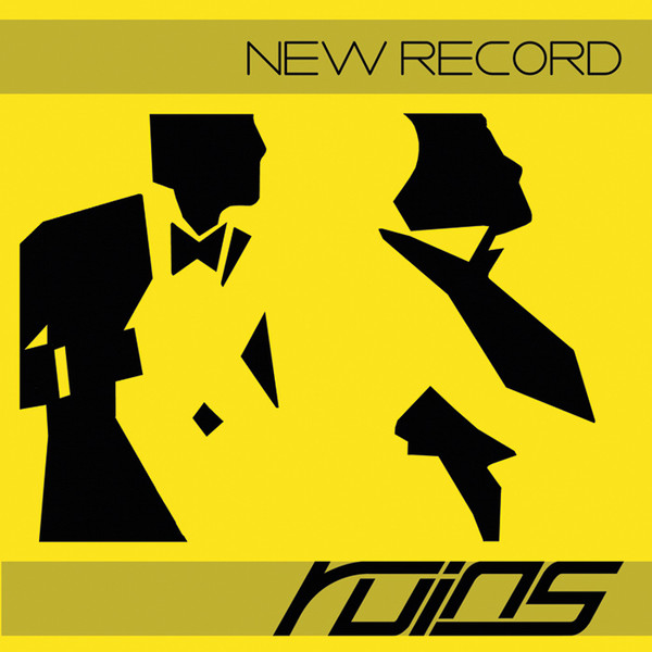 Ruins — New Record