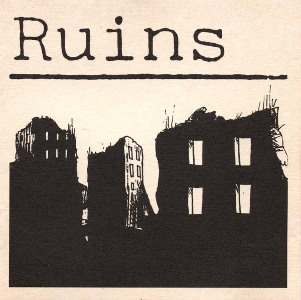 Ruins — Ruins