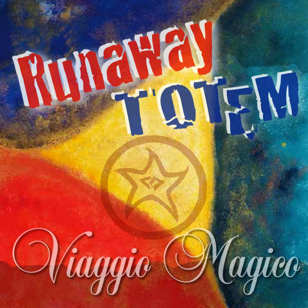Runaway Totem — Viaggio Magico