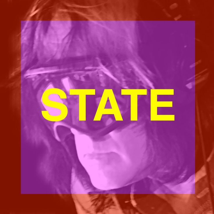 Todd Rundgren — State