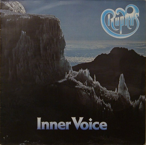 Inner Voice Cover art