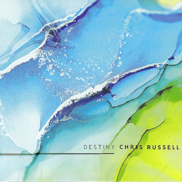 Chris Russell — Destiny