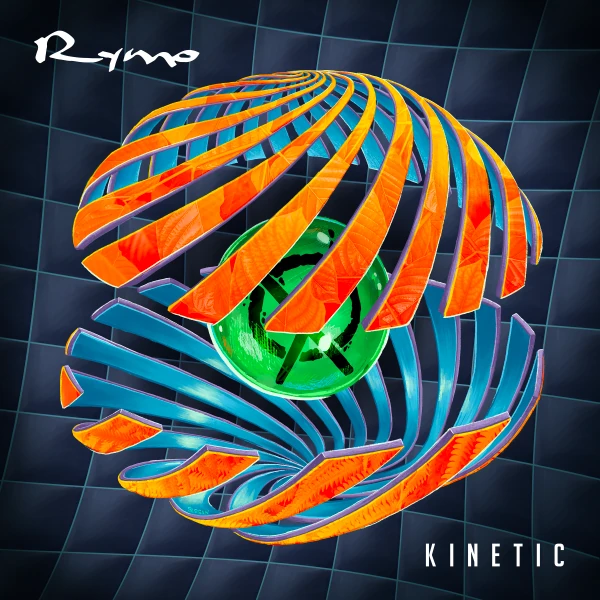 Rymo — Kinetic