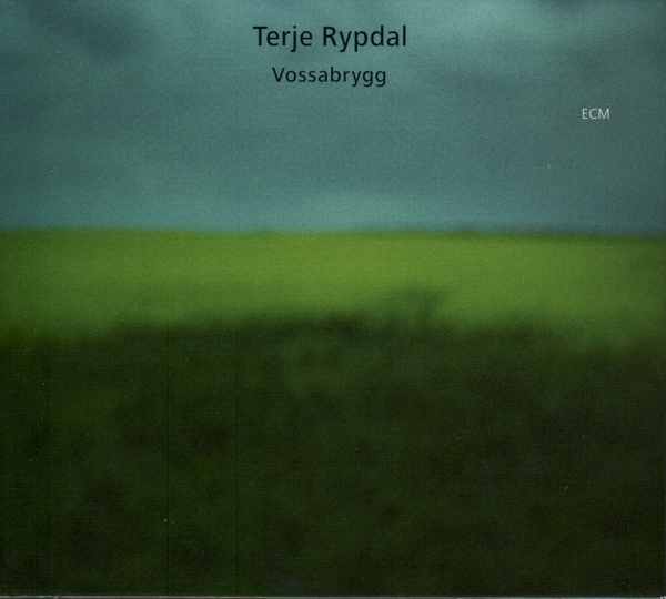 Terje Rypdal — Vossabrygg