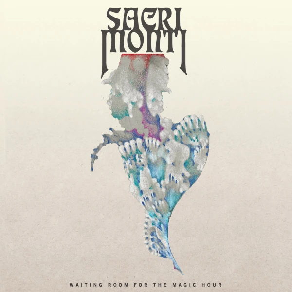 Sacri Monti — Waiting Room for the Magic Hour