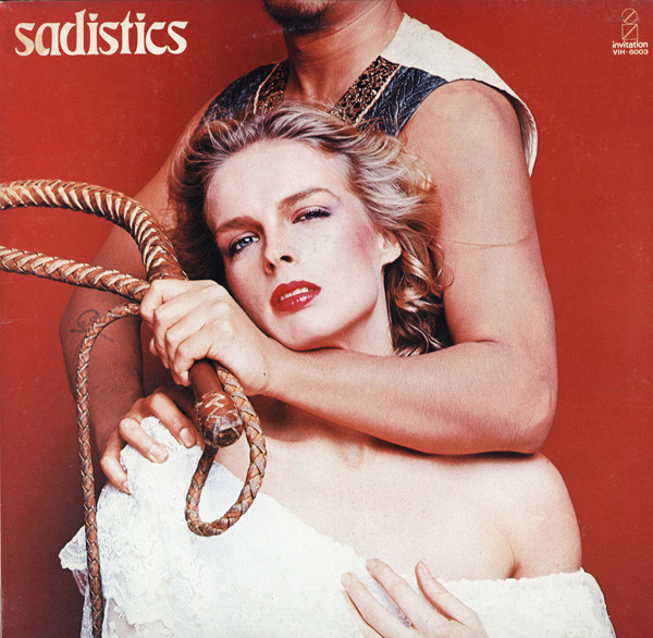 Sadistics — Sadistics