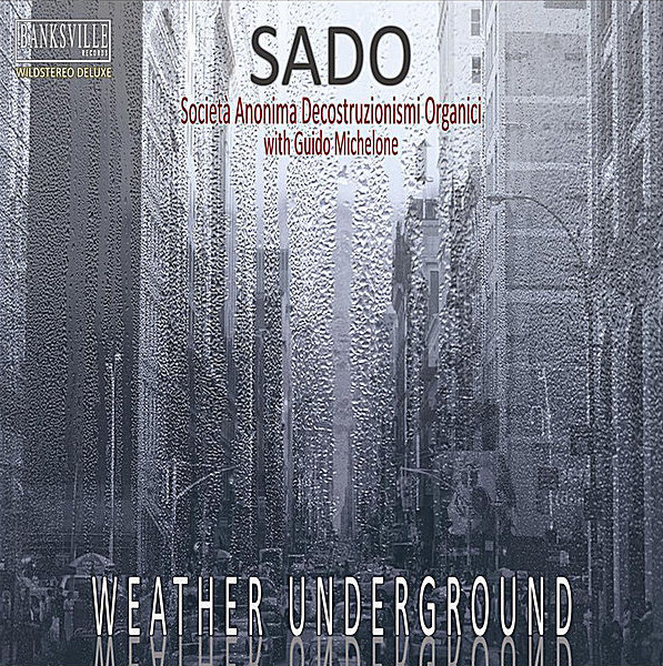 SADO — Weather Underground