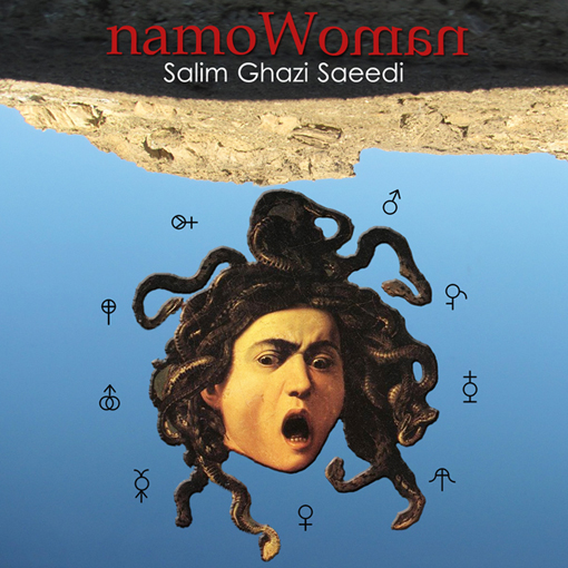 namoWoman cover