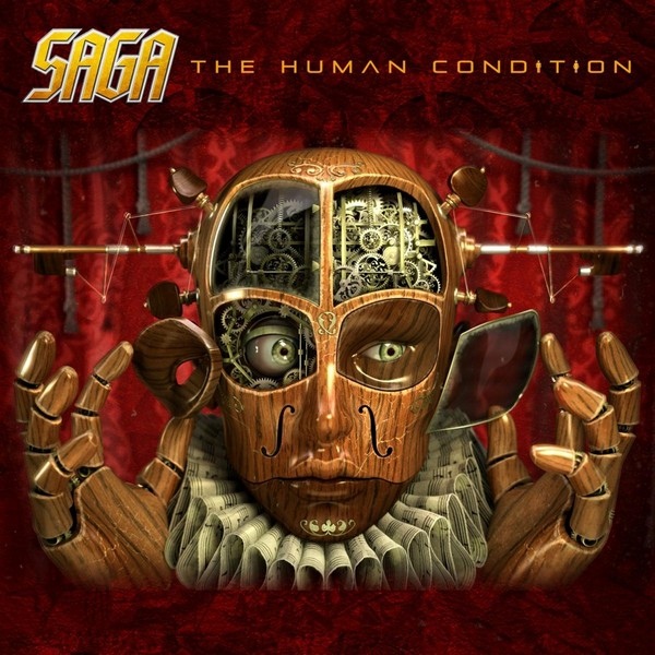 Saga — The Human Condition