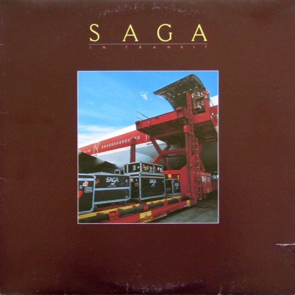 Saga — In Transit