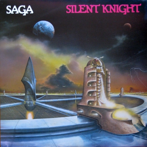 Saga — Silent Knight