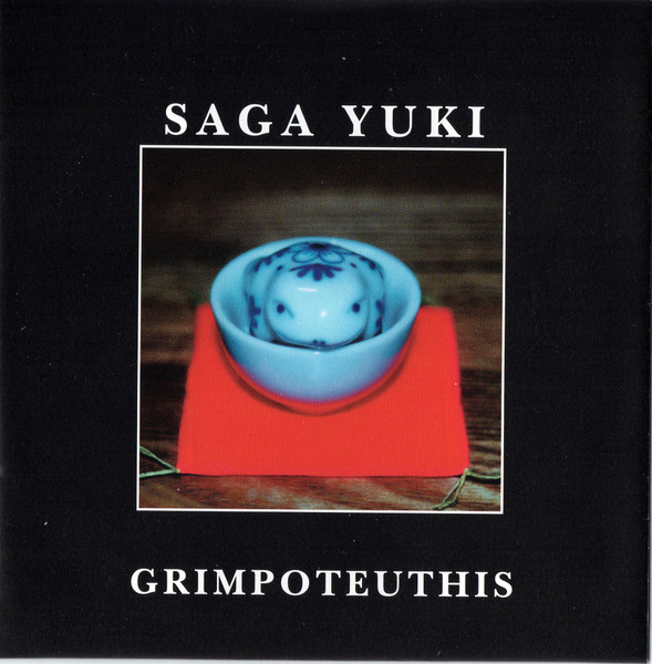 Saga Yuki — Grimpoteuthis
