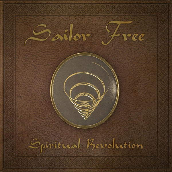 Sailor Free — Spiritual Revolution