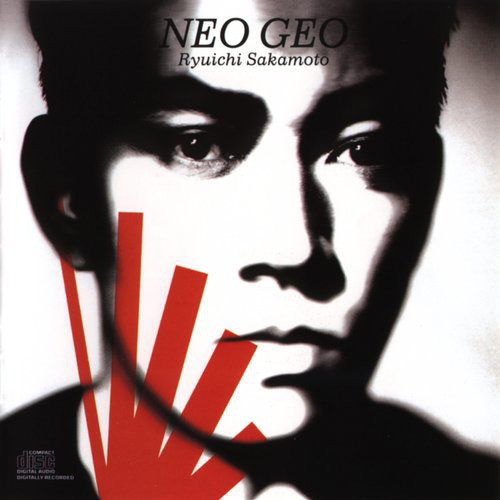 Ryuichi Sakamoto — Neo Geo