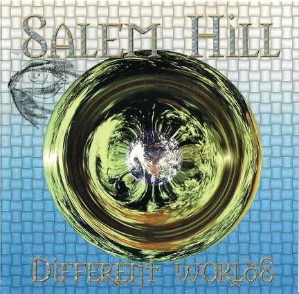 Salem Hill — Different Worlds (AKA Salem Hill II)