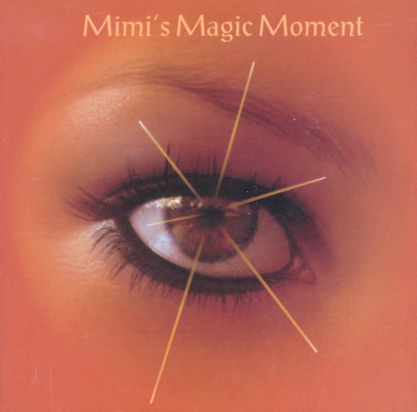 Salem Hill — Mimi's Magic Moment