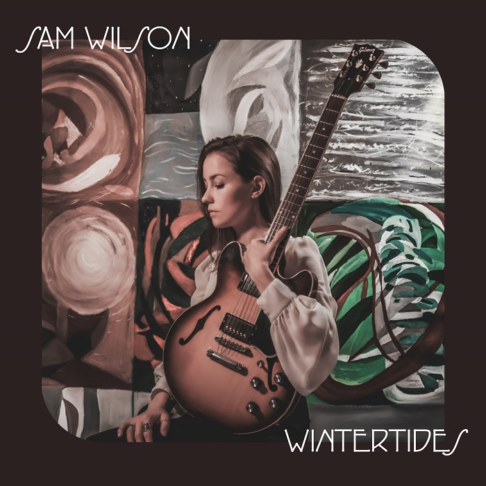 Sam Wilson — Wintertides