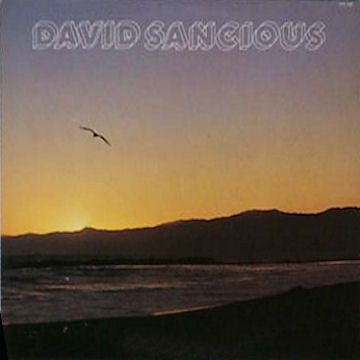 David Sancious — David Sancious