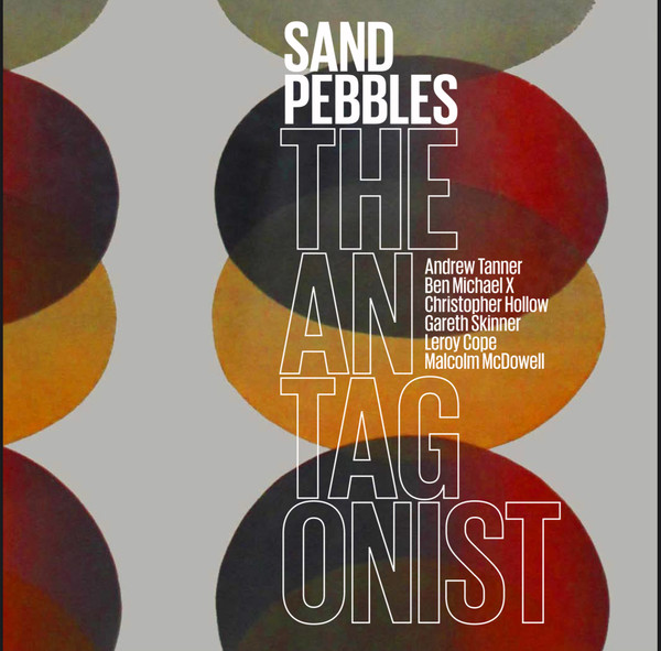 Sand Pebbles — The Antagonist
