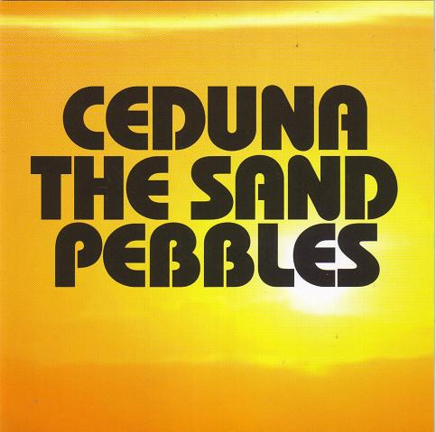 The Sand Pebbles — Ceduna
