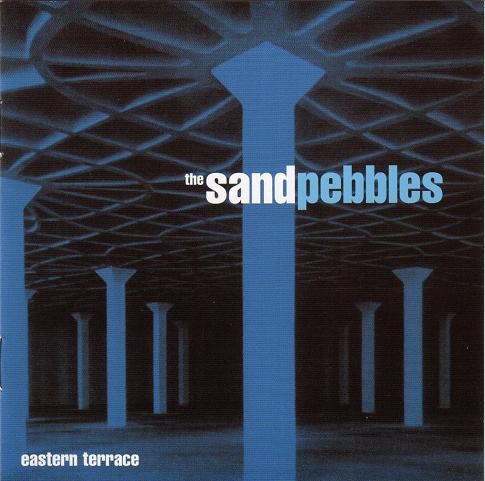 The Sand Pebbles — Eastern Terrace