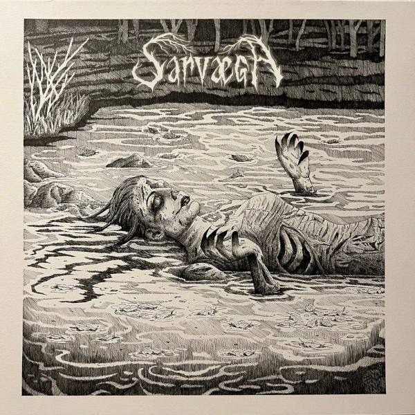 Sarvaega &mdash; Postumo