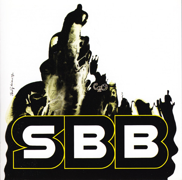 SBB — SBB