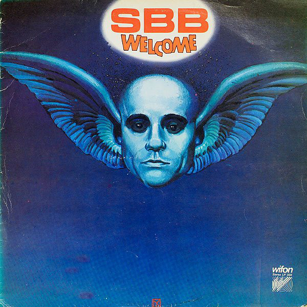 SBB — Welcome