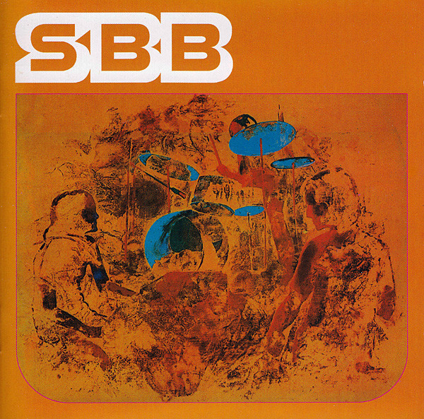 SBB — SBB (Wołanie O Brzęk Szkła)