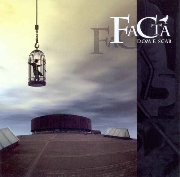 Facta Cover art