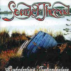 Scarlet Thread — Psykedeelisiä Joutsenlauluja