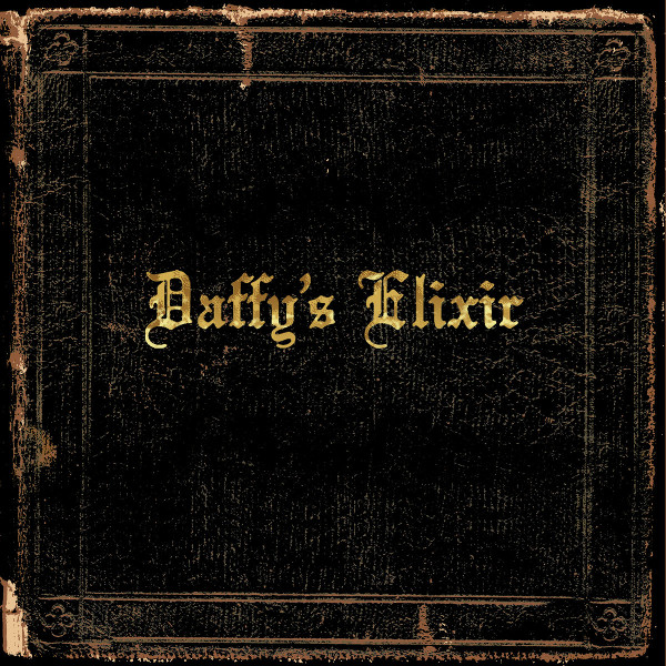 Bryan Scary — Daffy's Elixir