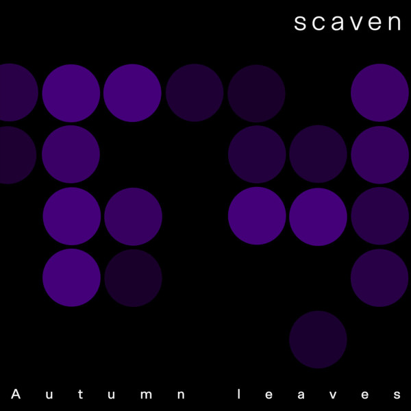 Scaven — Autumn Leaves