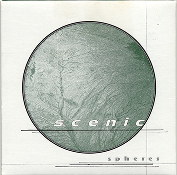 Scenic — Spheres