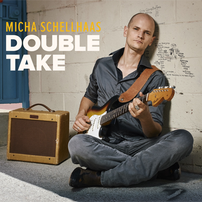 Micha Schellhaas — Double Take