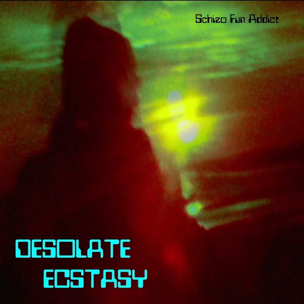 Schizo Fun Addict &mdash; Desolate Ecstasy