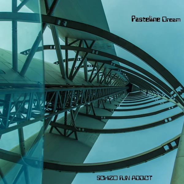 Schizo Fun Addict &mdash; Pasteline Dream