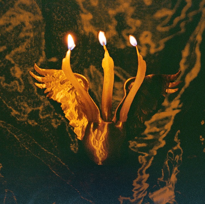 Shmulikraut — Guts Voyage