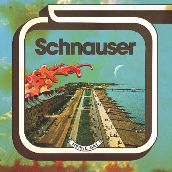 Schnauser — As Long as He Lies Perfectly Still
