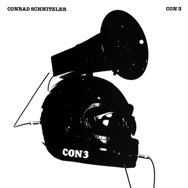 Conrad Schnitzler — Con 3